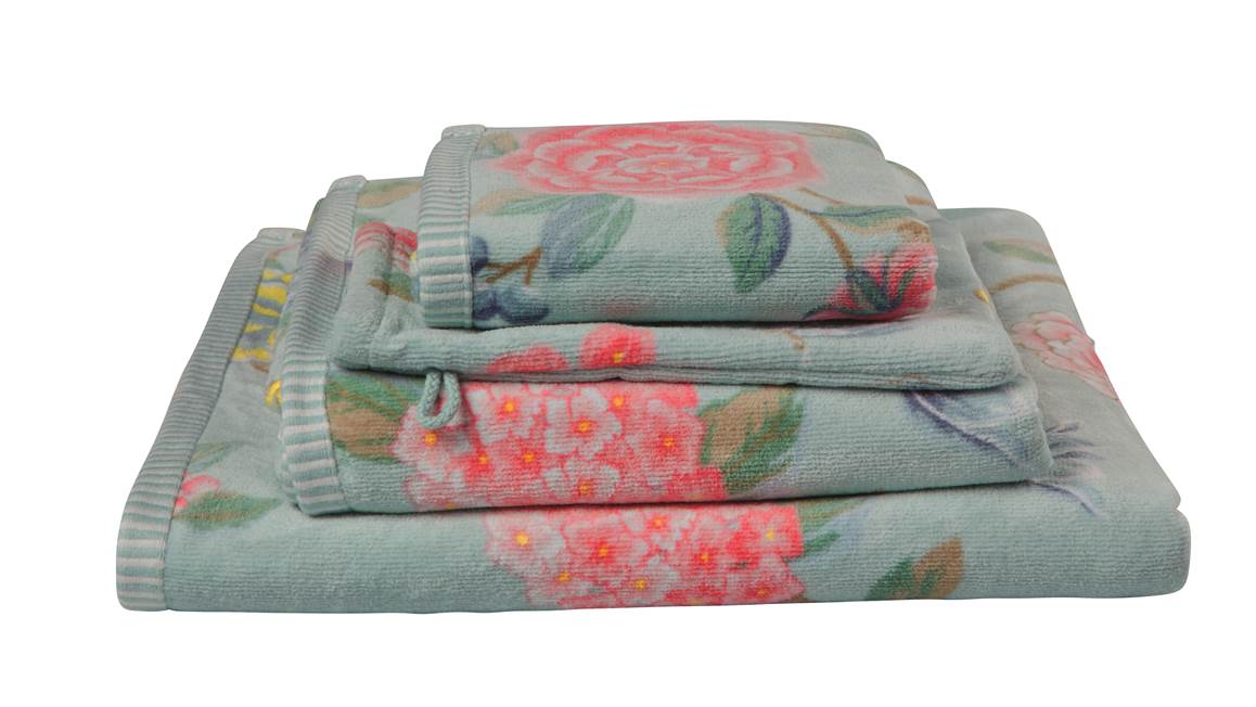 Pip Studio Good Evening badtextiel