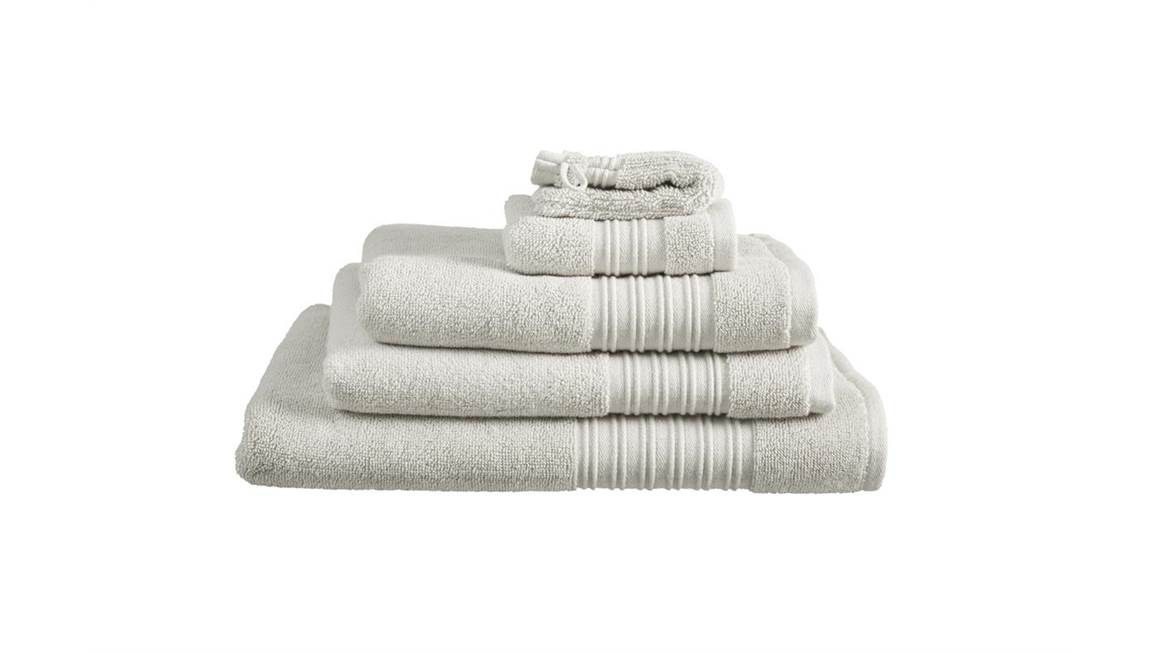 Beddinghouse Sheer badtextiel