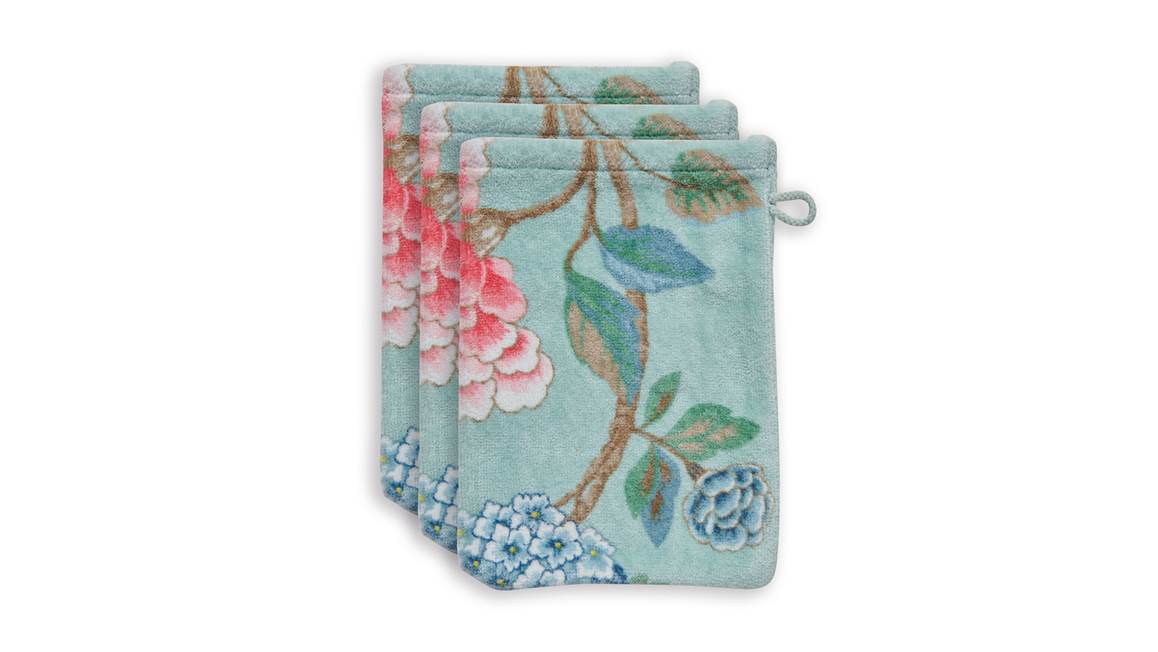 Pip Studio Good Evening badtextiel