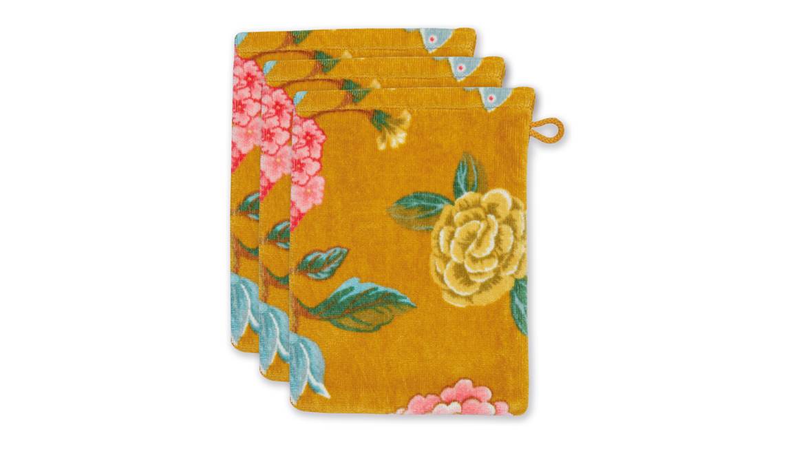Pip Studio Good Evening badtextiel