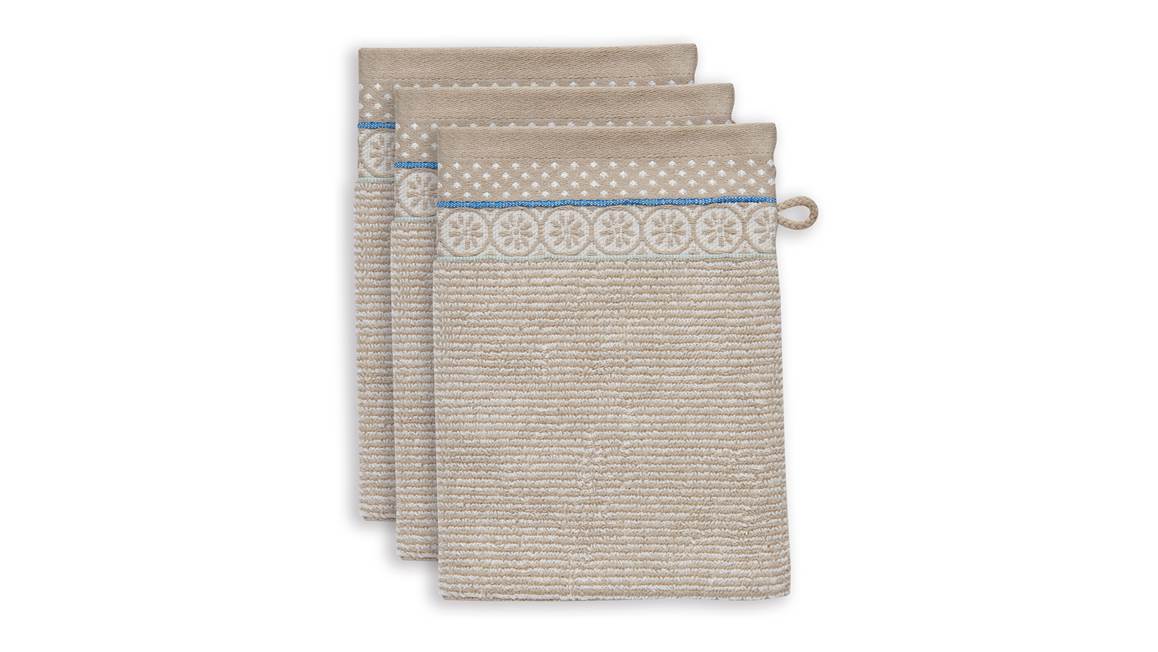 Pip Studio Soft Zellige badtextiel
