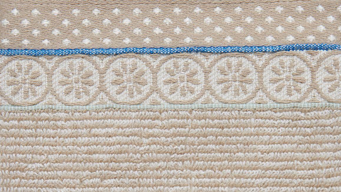 Pip Studio Soft Zellige badtextiel
