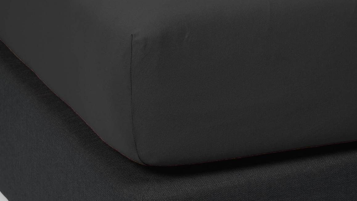 Essenza The Perfect Organic jersey stretch hoeslaken
