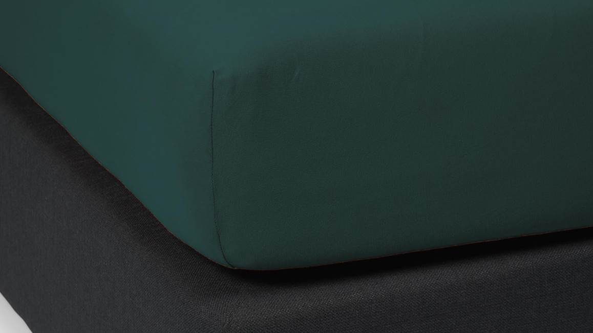 Essenza The Perfect Organic jersey stretch hoeslaken