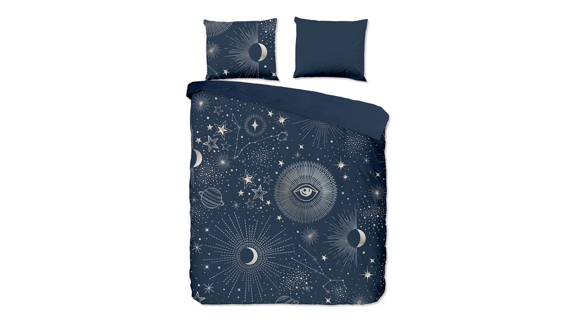 Good Morning Astra dekbedovertrek