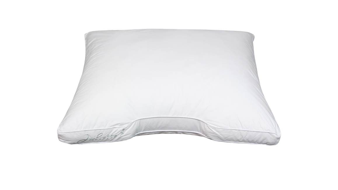 Polydaun Juliette Comfort-O-Bol synthetisch medium hoofdkussen
