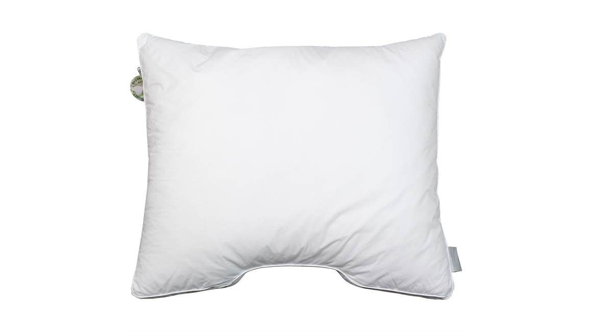 Polydaun Juliette Daunfill synthetisch medium hoofdkussen