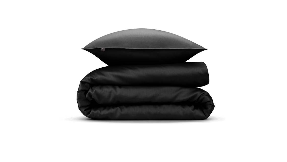 Zohome Satinado dekbedovertrek