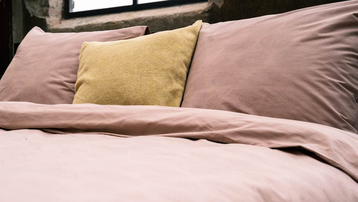 Kayori Saitama dekbedovertrek