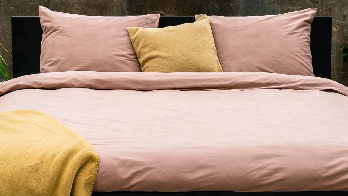 Kayori Saitama dekbedovertrek