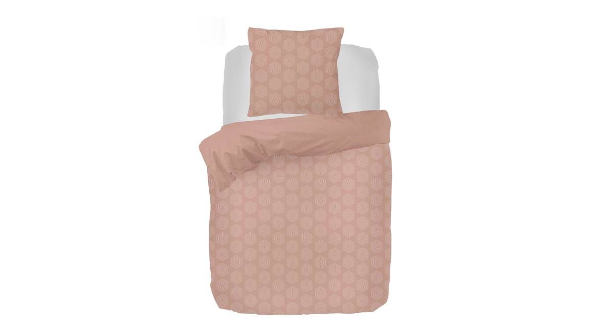 Kayori Saitama dekbedovertrek