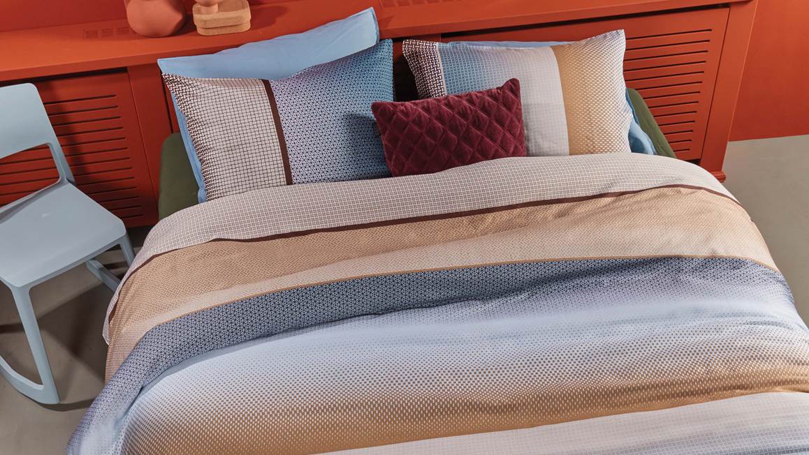 Beddinghouse Odette dekbedovertrek