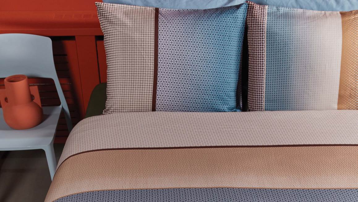 Beddinghouse Odette dekbedovertrek