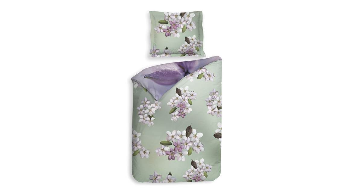 Heckettlane Fabio dekbedovertrek