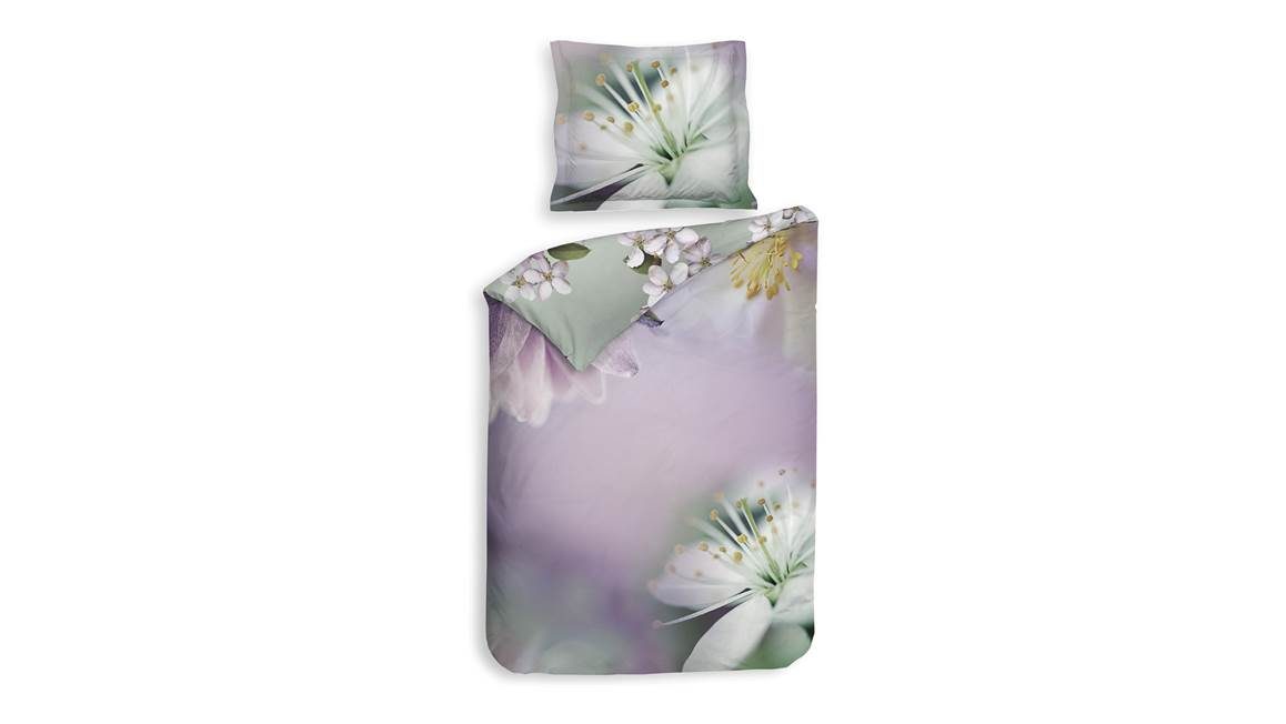 Heckettlane Fabio dekbedovertrek