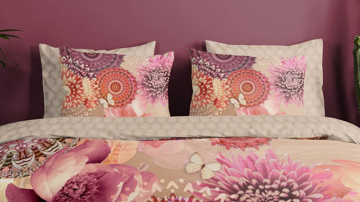 HIP Collection Espen dekbedovertrek