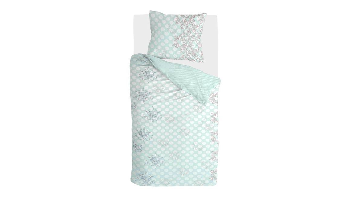 Walra Dreamy Dots dekbedovertrek