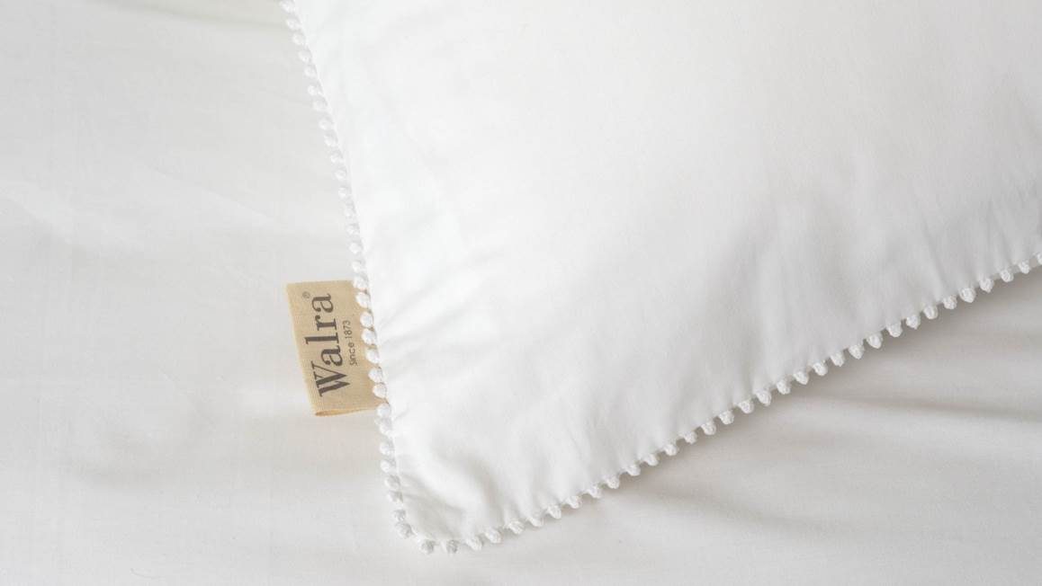 Walra Pretty Pom Pom dekbedovertrek