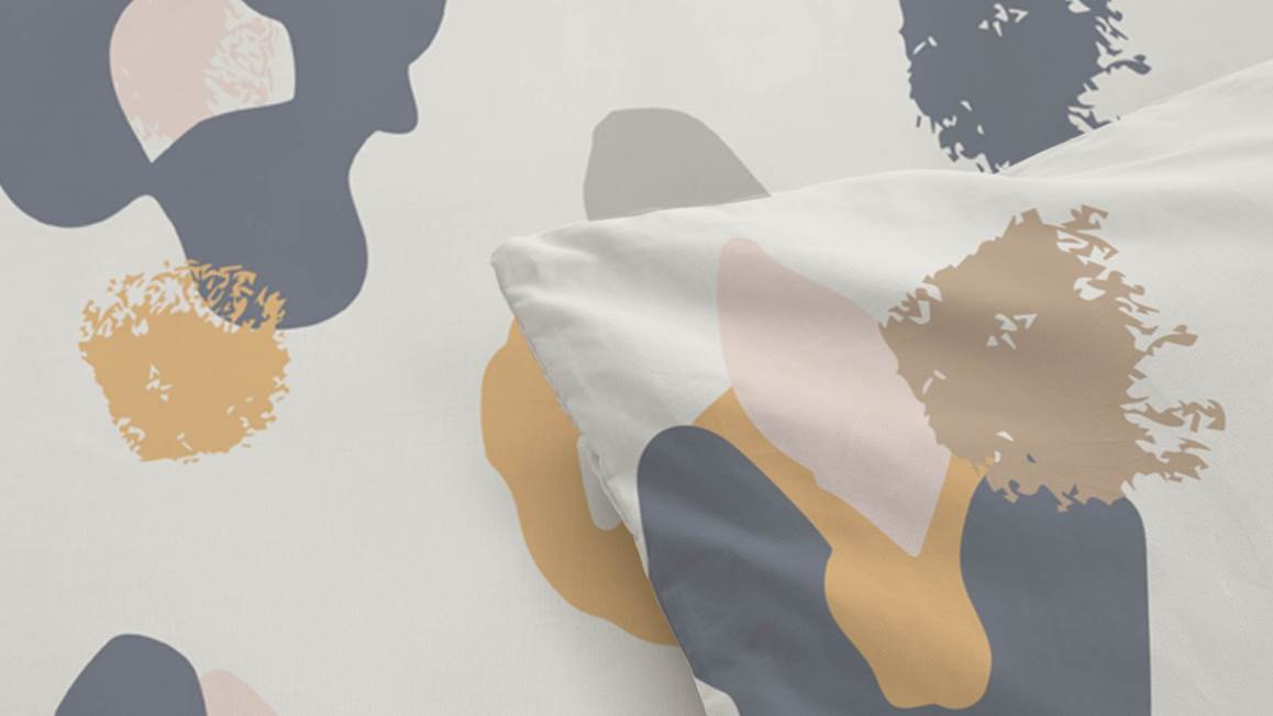 Byrklund Soft Animal dekbedovertrek