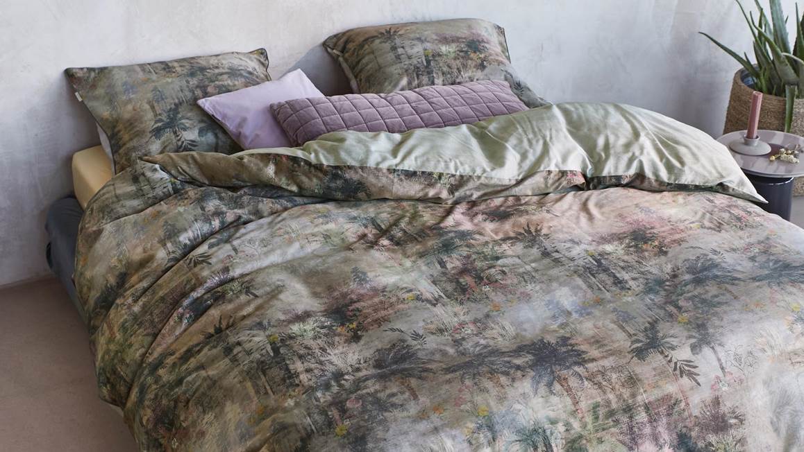 Essenza Andrea dekbedovertrek