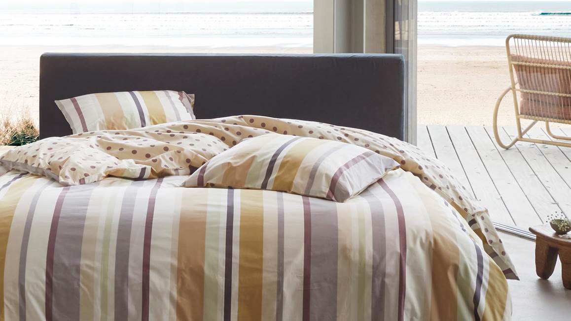 Essenza Feija dekbedovertrek