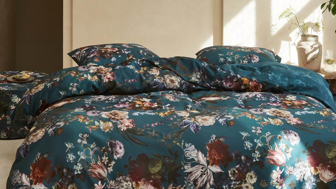 Essenza Isabelle dekbedovertrek