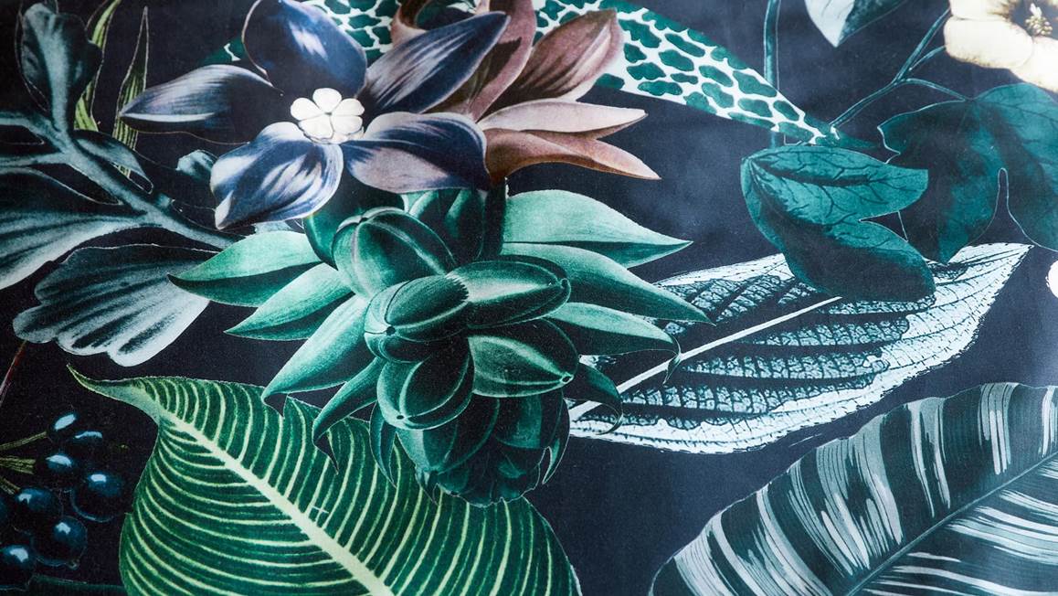 Essenza June dekbedovertrek