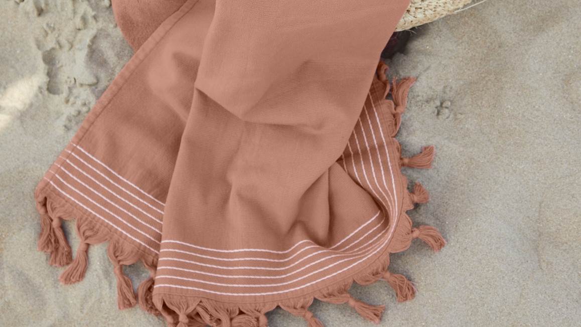 Walra Soft Cotton hamamdoek