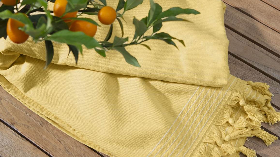Walra Soft Cotton hamamdoek