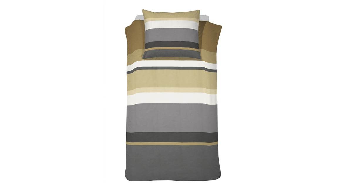 Cinderella Jetty dekbedovertrek