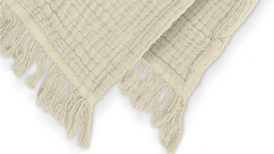 Walra Casual Touch plaid