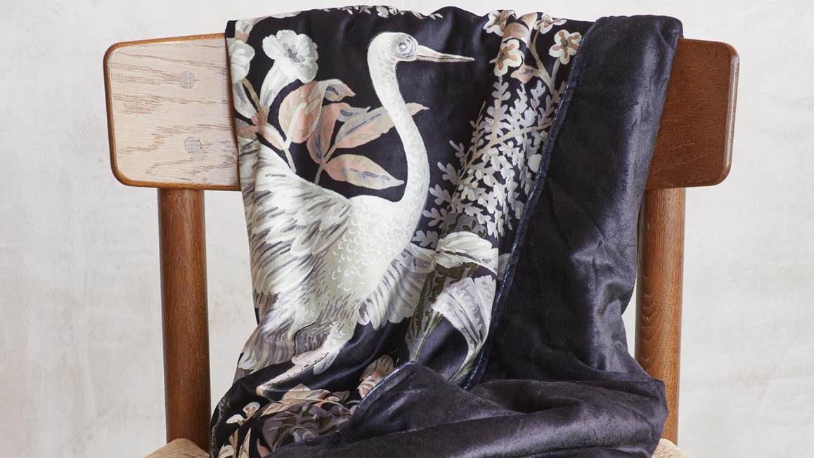 Essenza Diem bedsprei