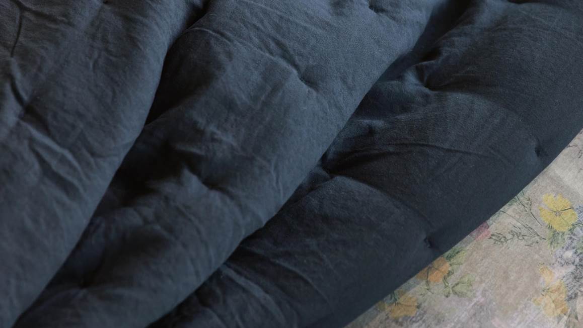 Essenza Ruth bedsprei