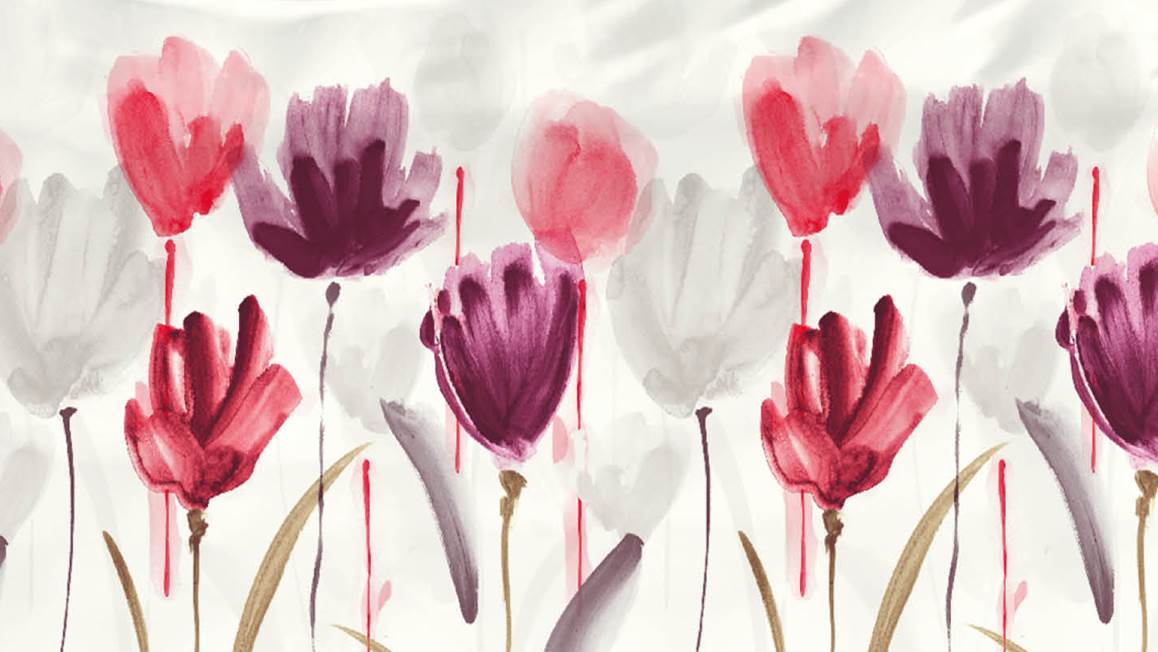 Romanette Fiorito dekbedovertrek