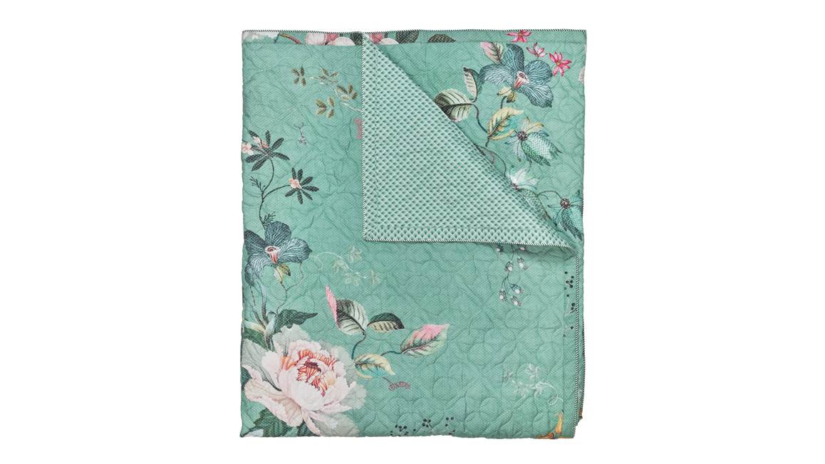 Pip Studio Tokyo Bouquet bedsprei