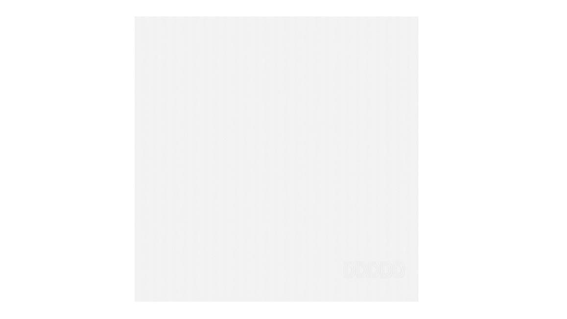 DDDDD Logo theedoek (set van 6)