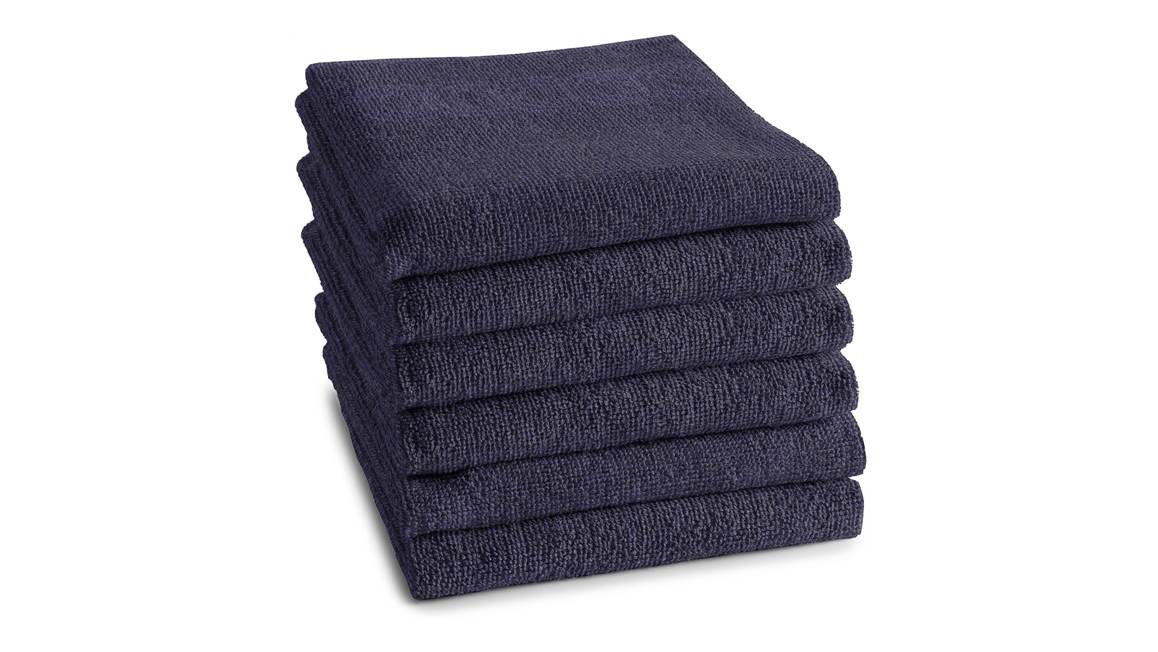 DDDDD Logo keukendoek (set van 6)