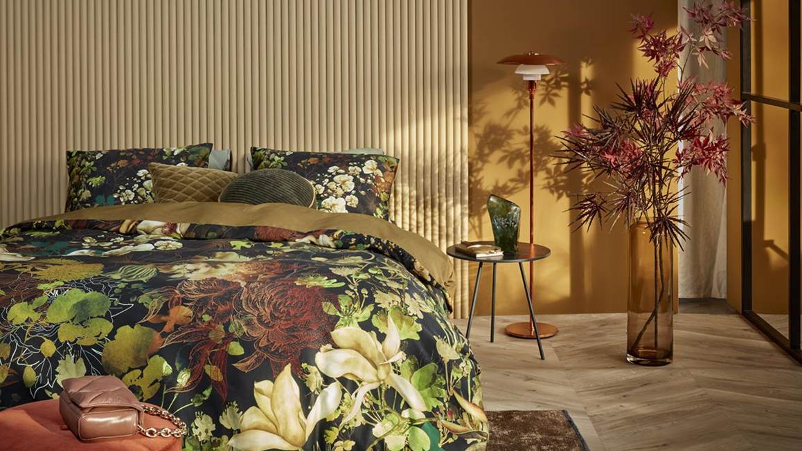 Kardol Austin dekbedovertrek