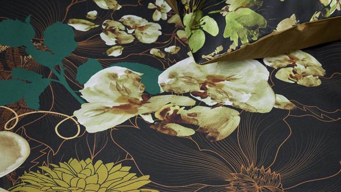 Kardol Austin dekbedovertrek