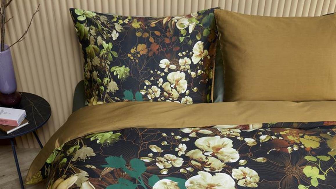 Kardol Austin dekbedovertrek