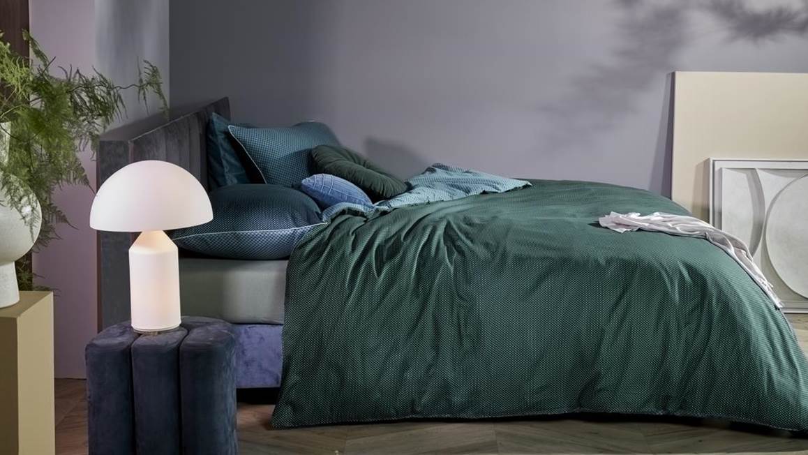 Kardol Richmond dekbedovertrek