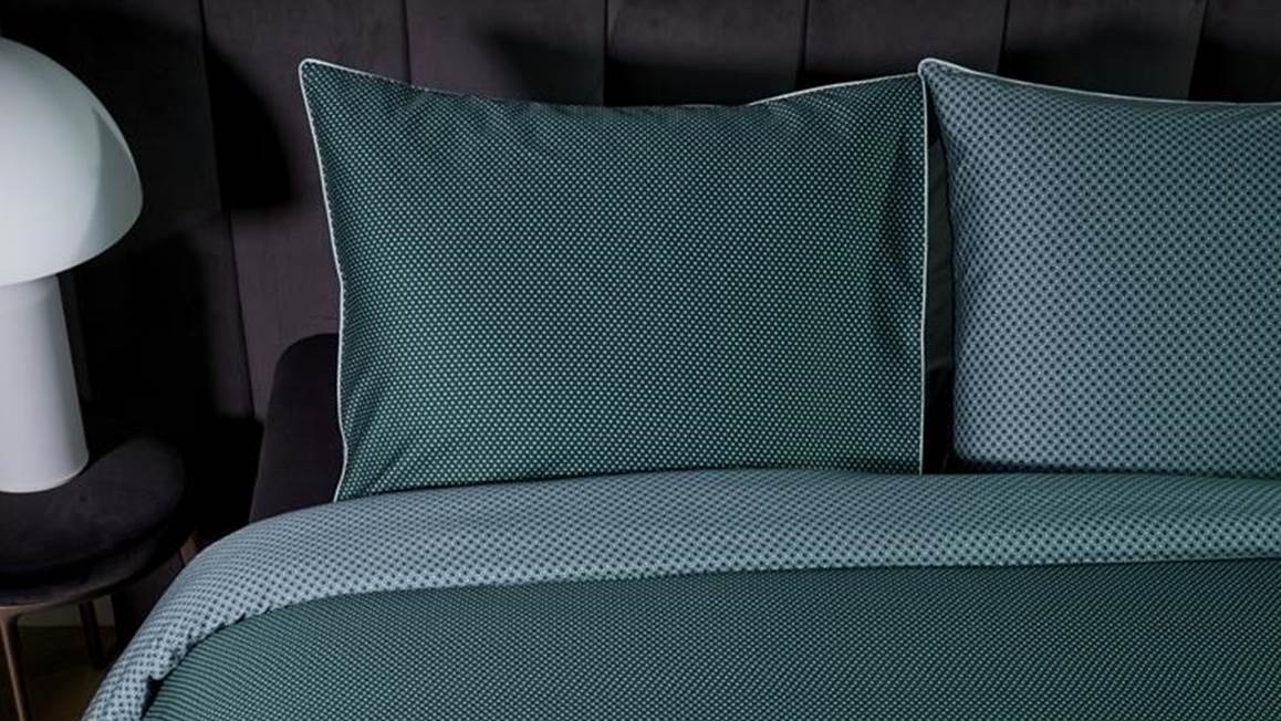 Kardol Richmond dekbedovertrek