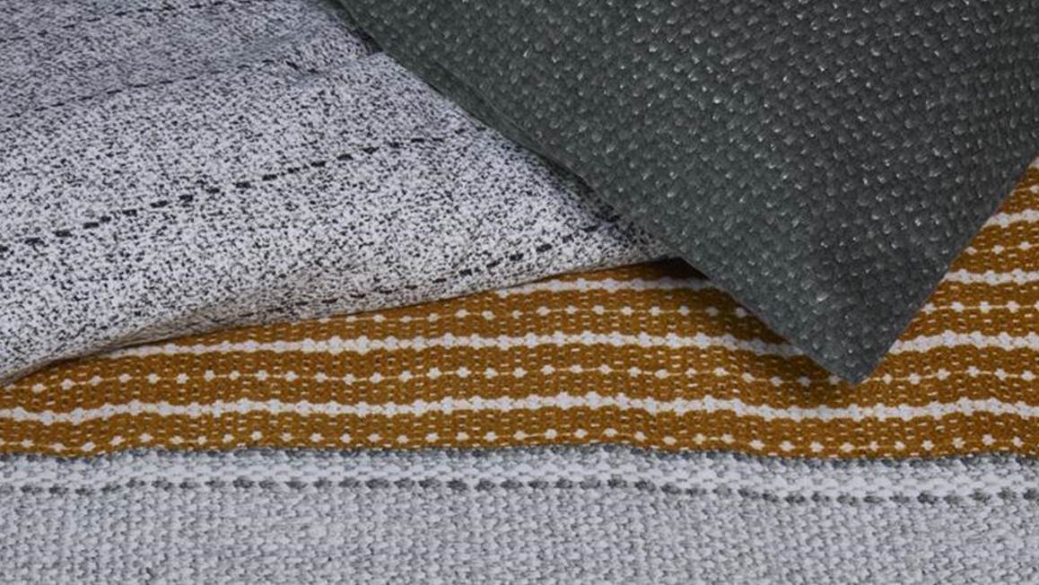 Beddinghouse Arvin flanel dekbedovertrek