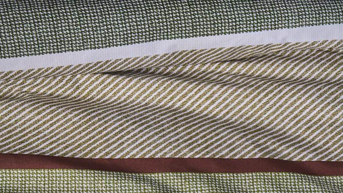 Beddinghouse Birger dekbedovertrek