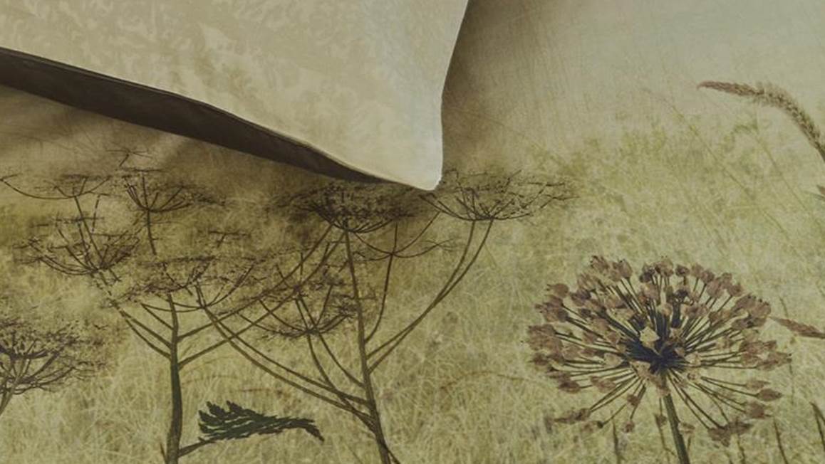 Beddinghouse Le Matin dekbedovertrek