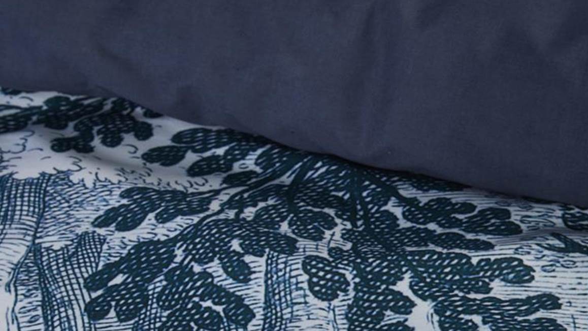 Beddinghouse Paysage dekbedovertrek