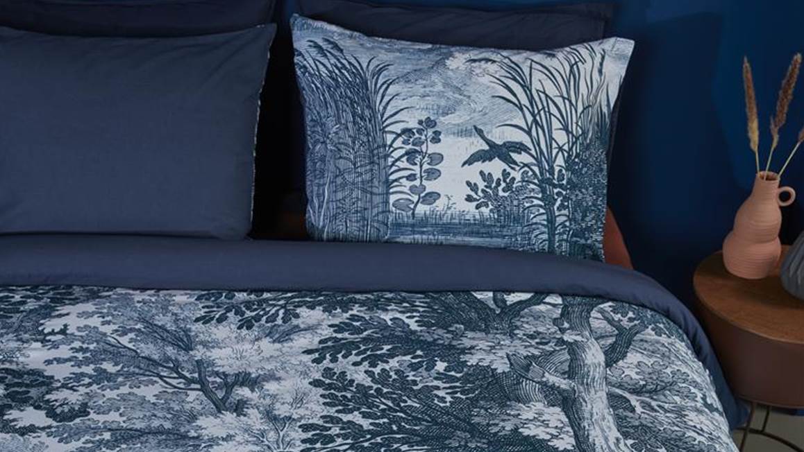 Beddinghouse Paysage dekbedovertrek