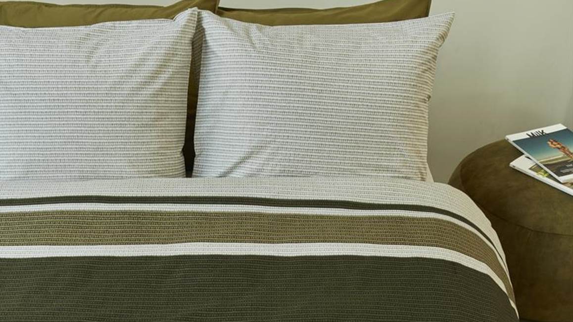 Beddinghouse Raya dekbedovertrek