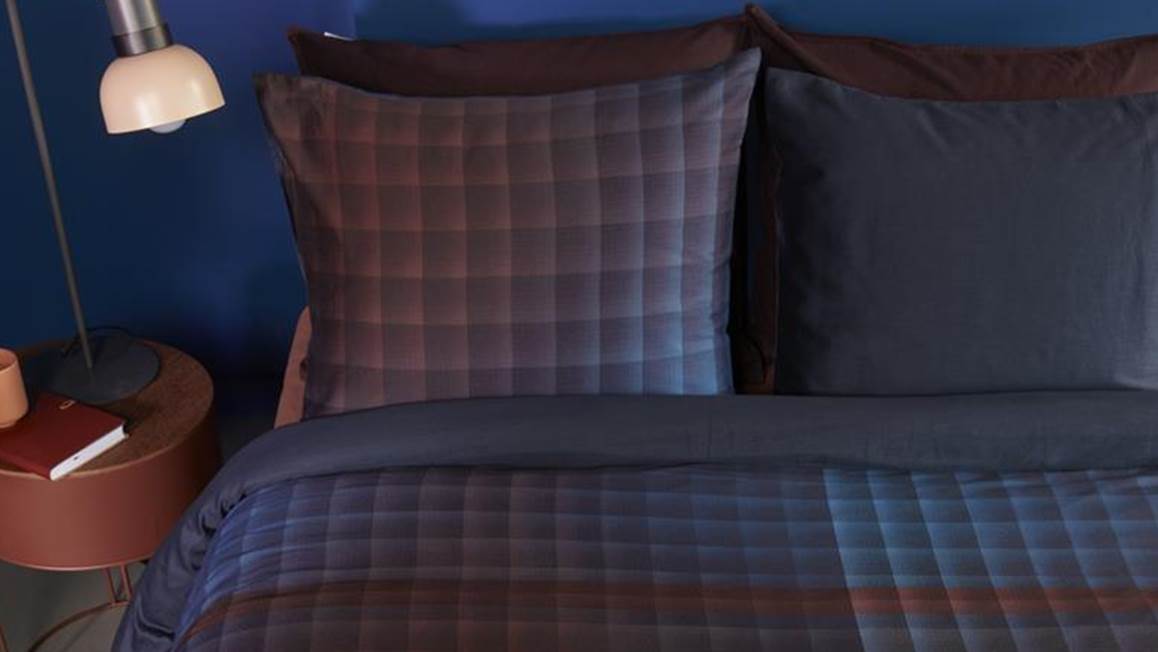 Beddinghouse Yann dekbedovertrek