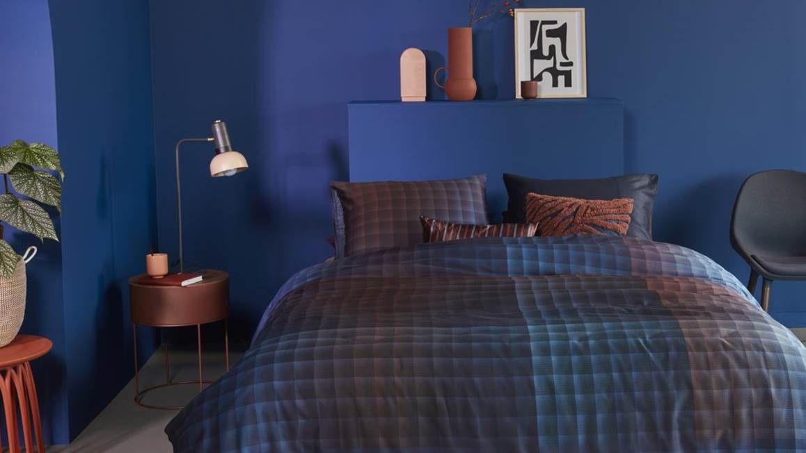 Beddinghouse Yann dekbedovertrek